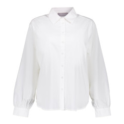 Geisha Blouse 43541-14 offwhite