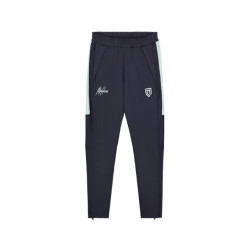 Malelions Sport fielder trackpants navy ms1-aw24-11-303