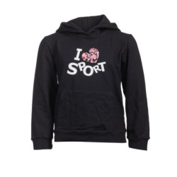 Papillon Sweat hoodie i love sport 243bpk2052-900