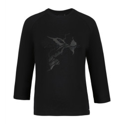 Luhta Haunis sweatshirt 636289448l-990