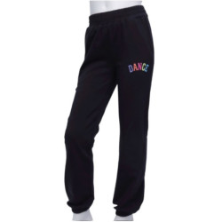 Papillon Sweat pants cuff 24pk3950-900