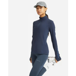 Röhnisch RÖhnisch warming tech half zip 112207-s525