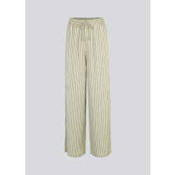 Modström Mo hissa print pants
