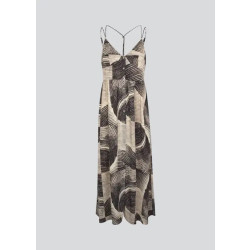 Modström Mo holden print dress