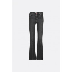 Fabienne Chapot Fc eva flare jeans