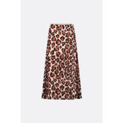 Fabienne Chapot Fc lila skirt