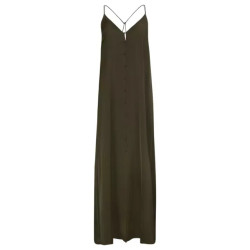 Dante 6 D6 loan satin dress