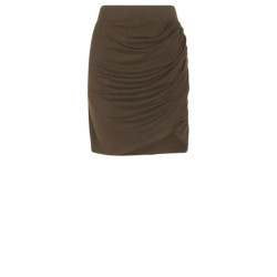 Dante 6 D6 talie drapey pleated skirt