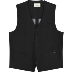 Dstrezzed Ds travel check gilet