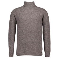 Gentiluomo Roll neck ls coltruien k1080-251-024