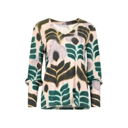 Maicazz Blouse bade fa24.20.002 spoon flower