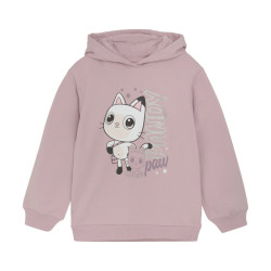 Minymo Meisjes sweat shirt dawn