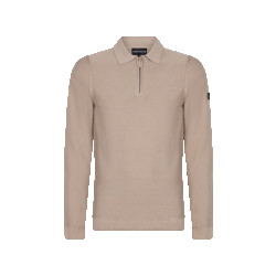 PRESLY & SUN Heren polo harry -