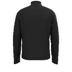 Odlo Mid layer 1/2 zip run easy warm