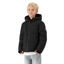 Black Bananas Jr. sonik plate jacket