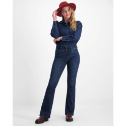 Florèz Jeans fw2236-3 bodine f