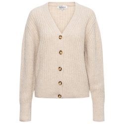 &Co Woman Vest ca111 bregje