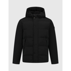 Pure Path Active hooded jacket