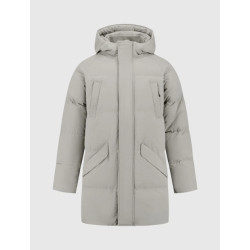 Pure Path Active parka plain