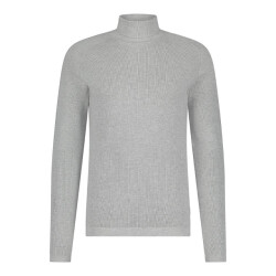 Blue Industry Kbiw24-m2 pullover grey