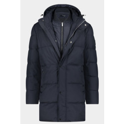 Agiato Winterjack riccardo at001-91200/navy