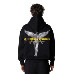 Quotrell Angel hoodie