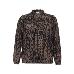 KAFFE Kcjola blouse