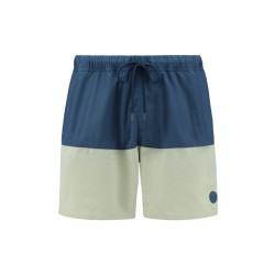 Shiwi Heren zwemshort nick colorblock