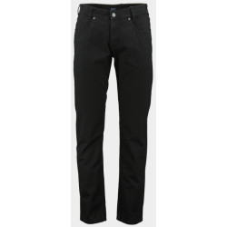 Gardeur Katoenen 5-pocket hose 5-pocket modern fit bill-3 440961/1097