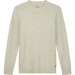 Dstrezzed Ds per crewneck