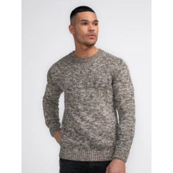 Petrol Industries Heren trui m-3040-kwr256 7140 oak