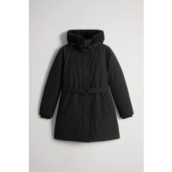 Woolrich Women ramar arctic parka evolution