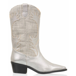 DWRS Label Cowboy laarzen messina b10675-06