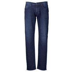 Atelier Noterman Jeans atn01rg-a14-1484