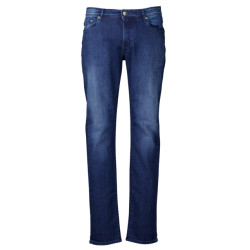 Atelier Noterman Jeans atn01s-a32-0638