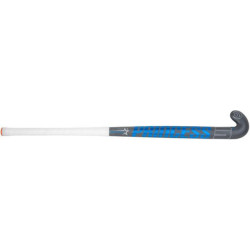 Princess premium 3 star mb blue hockey stick composite heren -