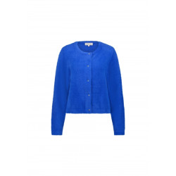 Fabienne Chapot Fc kate cardigan blue