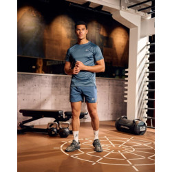 Malelions Sport active shorts ms2-aw24-31-300