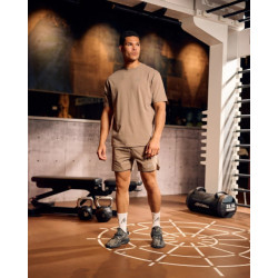 Malelions Sport active shorts ms2-aw24-31-336