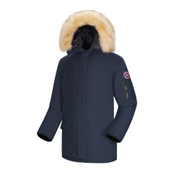 Subprime Parka tommy