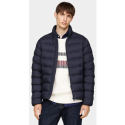 Tommy Hilfiger Winterjack mid weight stand collar jacket mw0mw37259/dw5