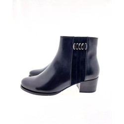 Regarde le Ciel Jolene-26 boots