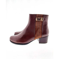 Regarde le Ciel Jolene-26 boots