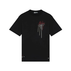 Malelions T-shirts mm1-aw24-19