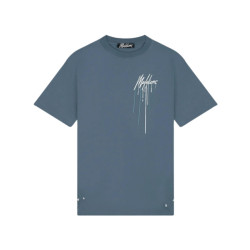 Malelions T-shirts mm1-aw24-19