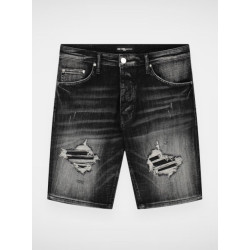 Cou7ure Essentials Bronx brooklyn korte jeans broek