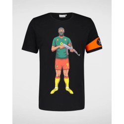 Hector Balle Warrior t-shirt