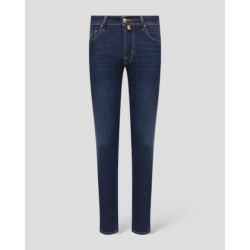 Jacob Cohën Stretch spijkerbroek / jeans