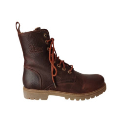 Panama Jack Frisia b15 hoge veterschoen