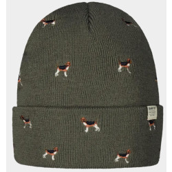 Barts Muts vinson beanie 3127/14